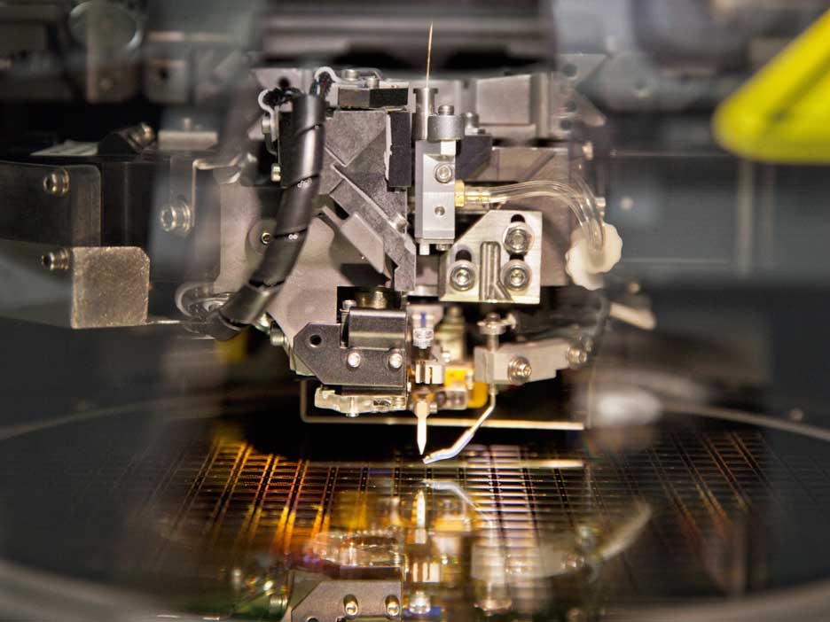 IMG_6174 MASSTART Project - Image 6174 | © Fraunhofer IZM